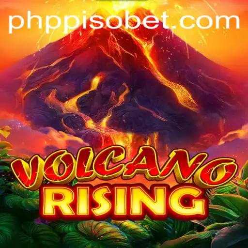 Ignite Your Adventure with VolcanoRising: Exploring the Thrilling World of PHP PISO