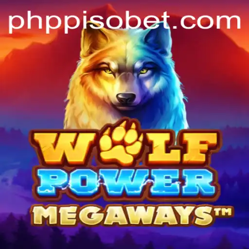 The Exciting World of WolfPowerMega and the Rise of PHP PISO